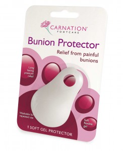 Carnation Bunion Protector CAR701Z